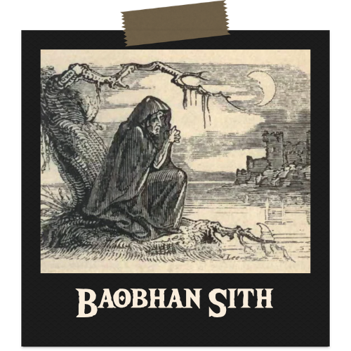Baobhan Sith