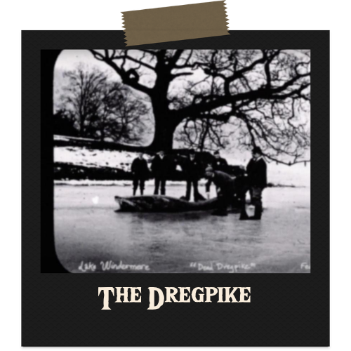 The Dregpike