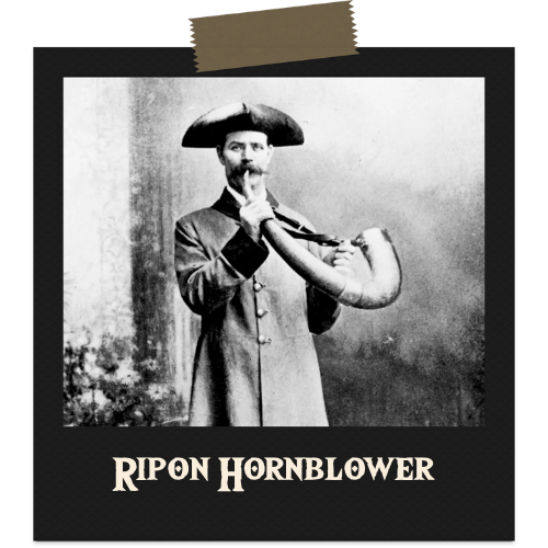Ripon Hornblower