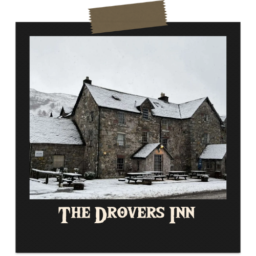 The Drovers Inn