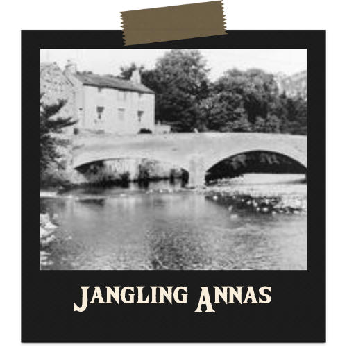 Jangling Annas