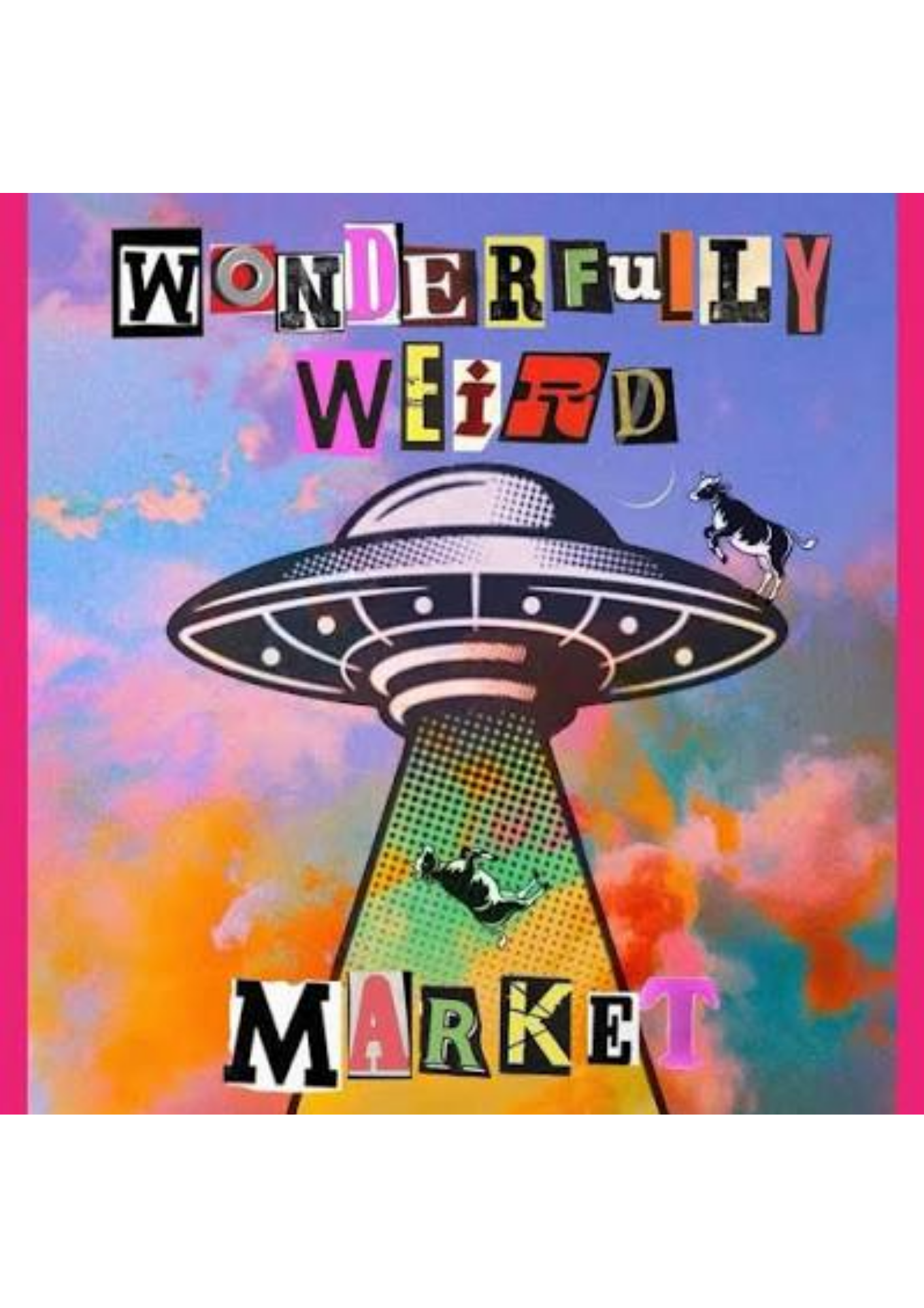 Wonderfully Weird Market