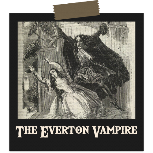The Everton Vampire