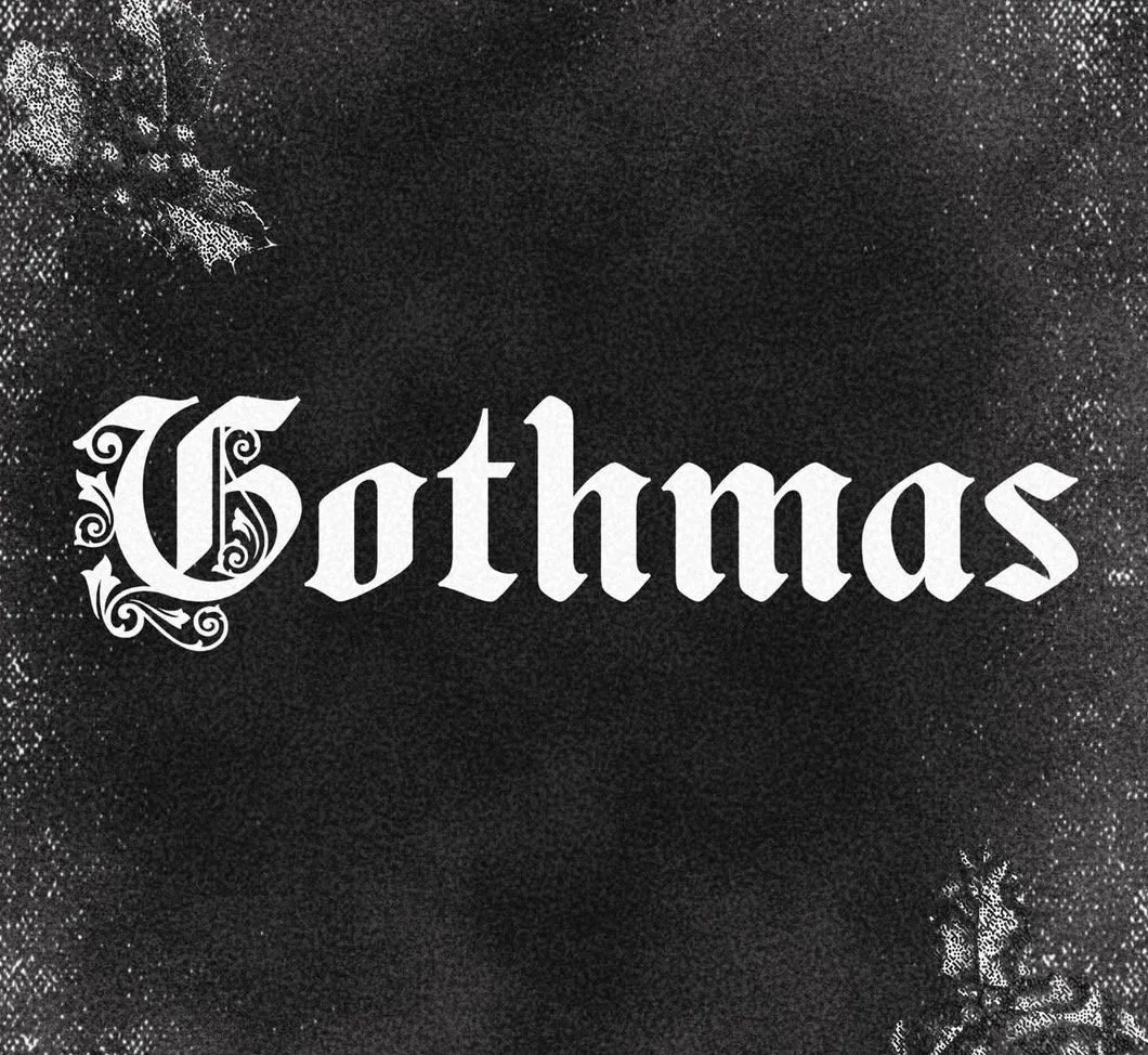 Stockport Does Gothmas