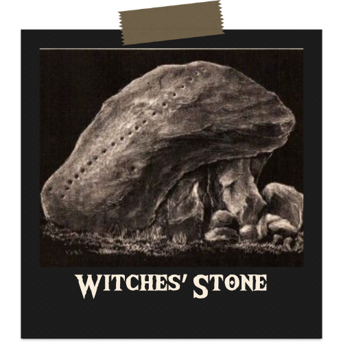 Witches’ Stone