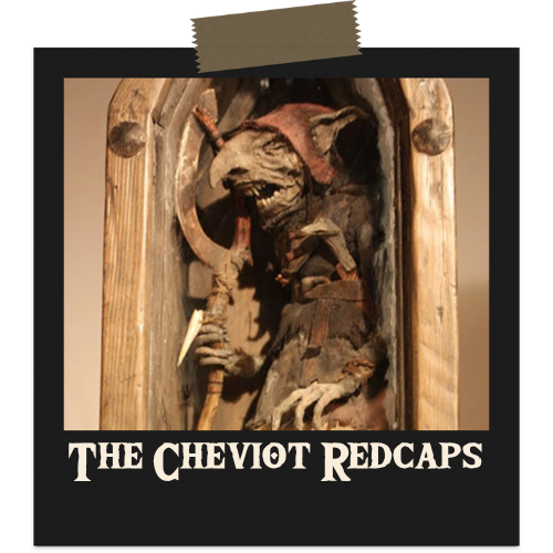 The Cheviot Redcaps