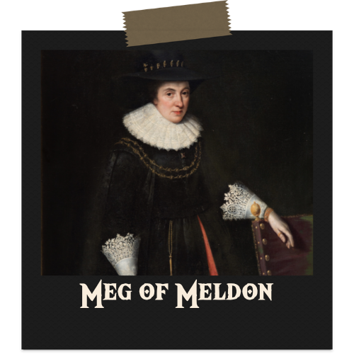 Meg of Meldon
