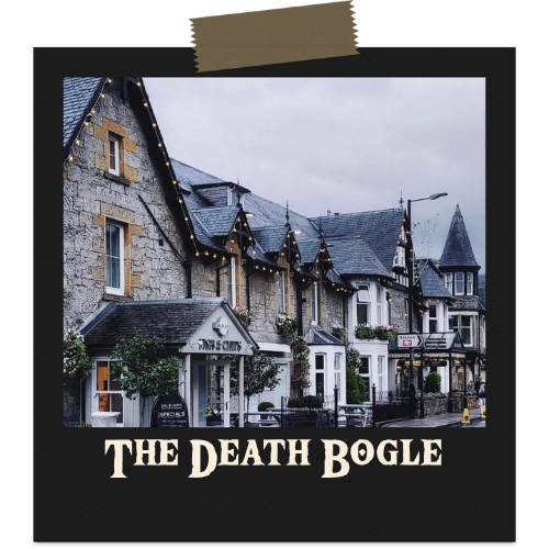 The Death Bogle
