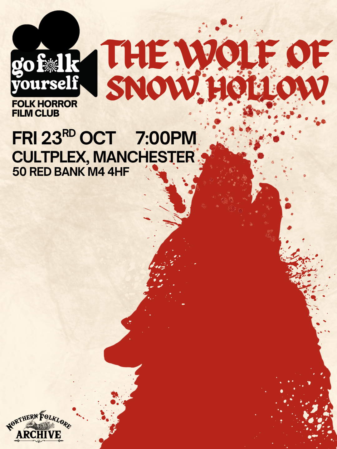 Go Folk Yourself: Folk Horror Film Club