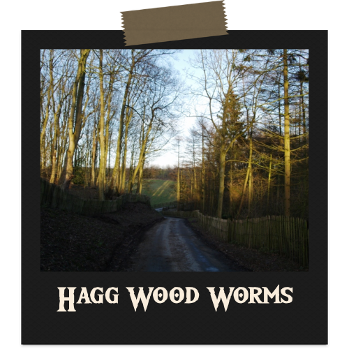 The Hagg Wood Worms