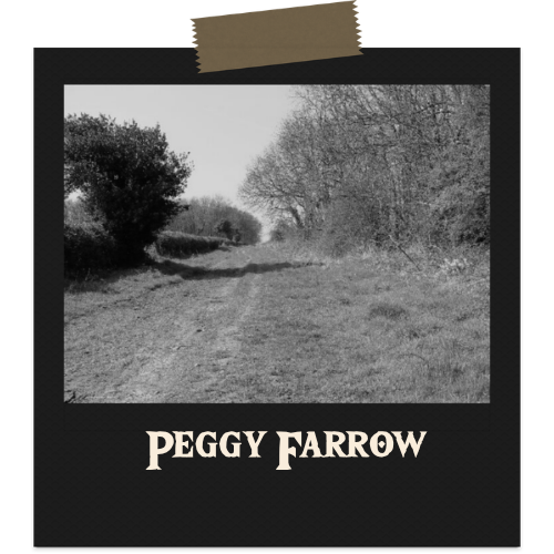 Peggy Farrow