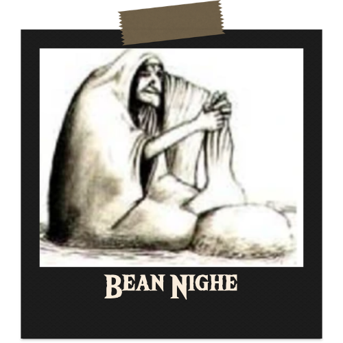 Bean Nighe