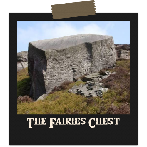 The Fairies Chest