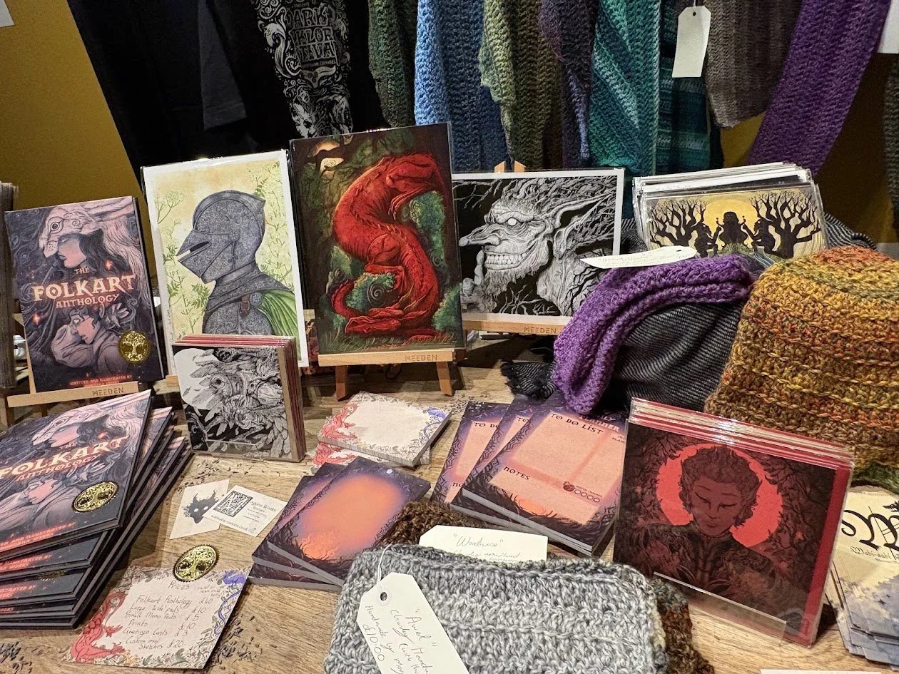 Wabi-Sabi Creative's artwork