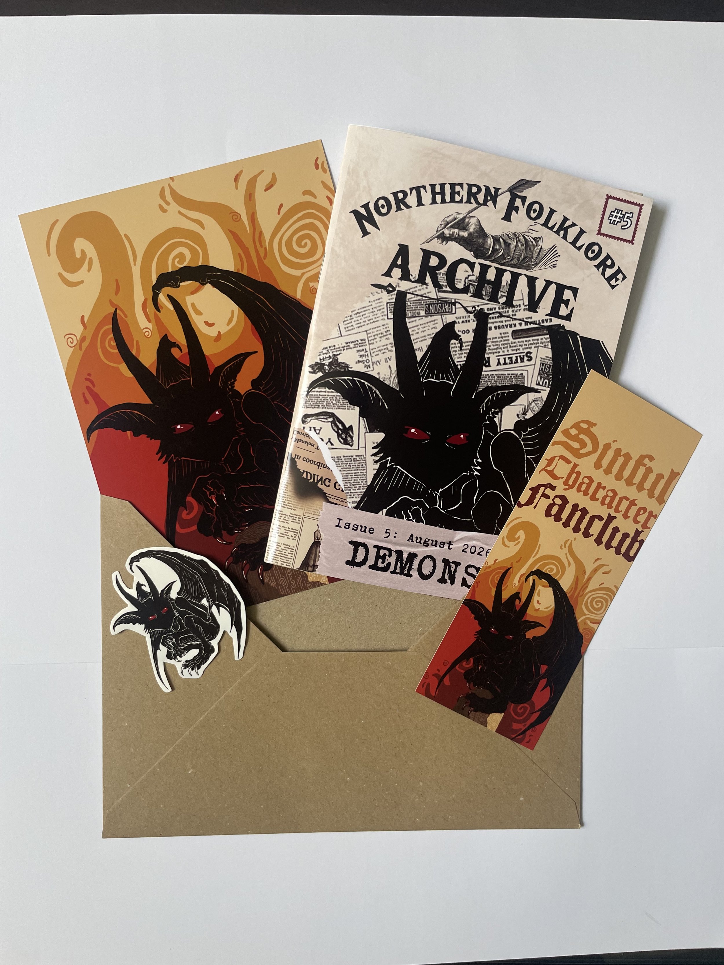 Northern Folklore Archive Subscription