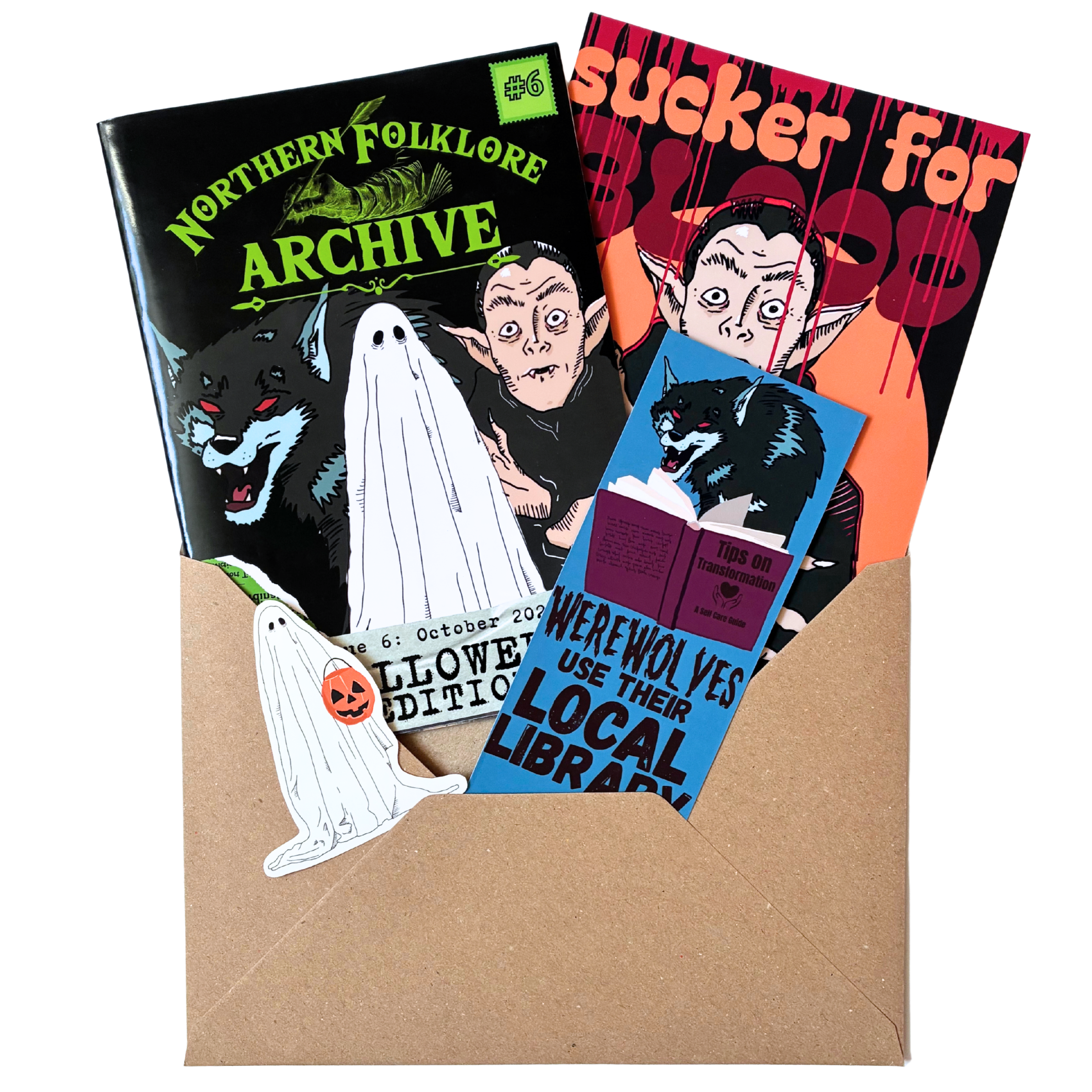 Northern Folklore Archive Subscription