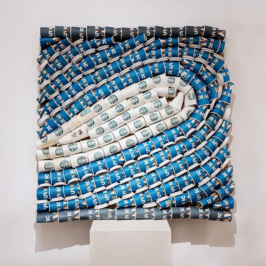 University of Victoria Campus Reusables Program