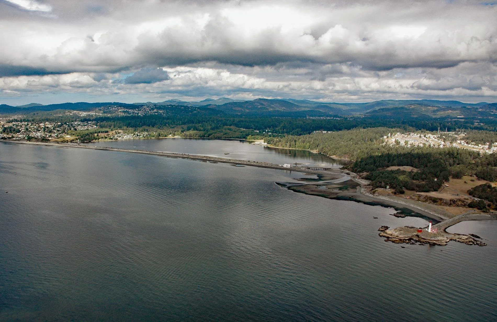 Esquimalt Lagoon Beach Cleanup - Surfrider South Vancouver Island