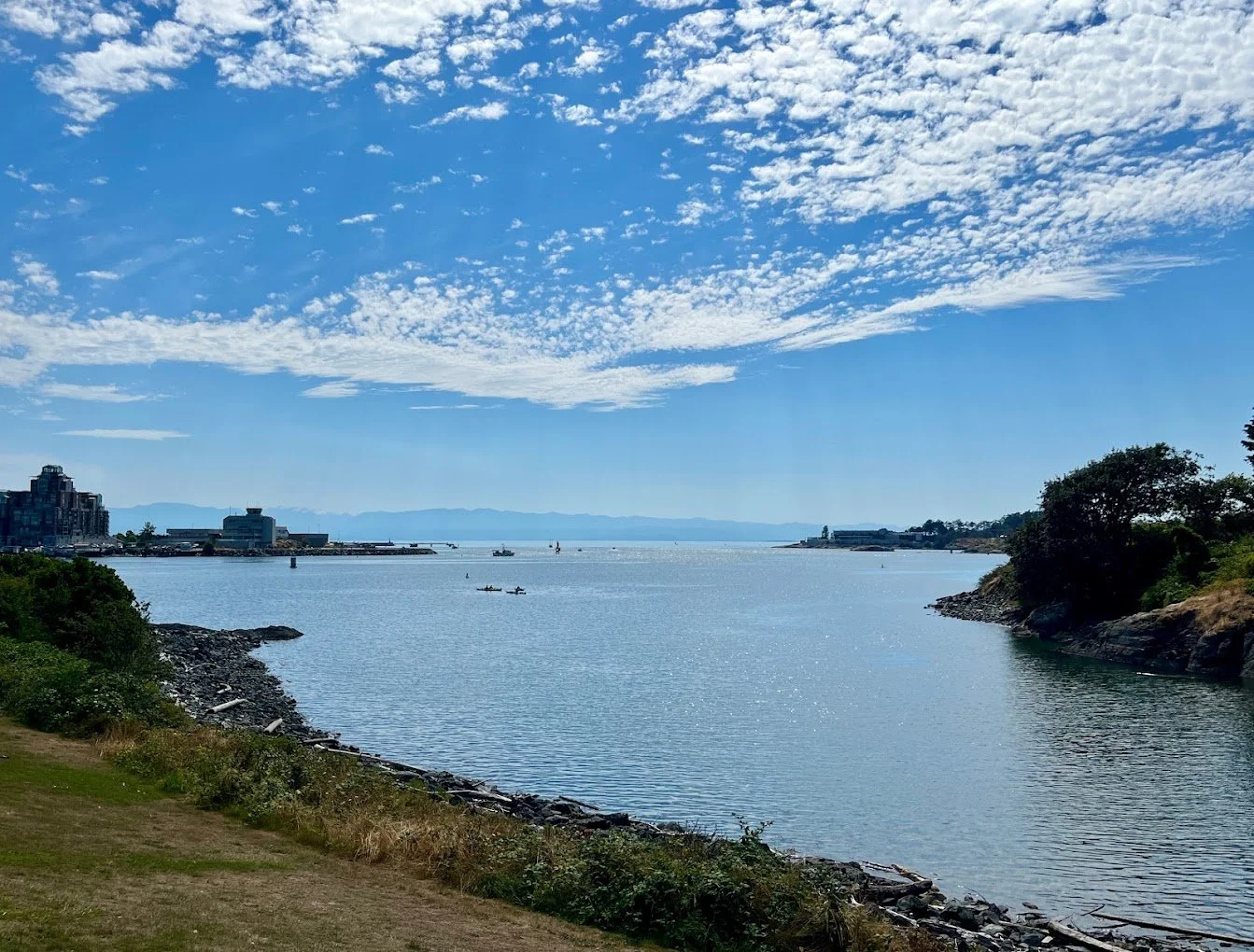 Lime Bay Beach Cleanup - Surfrider South Vancouver Island