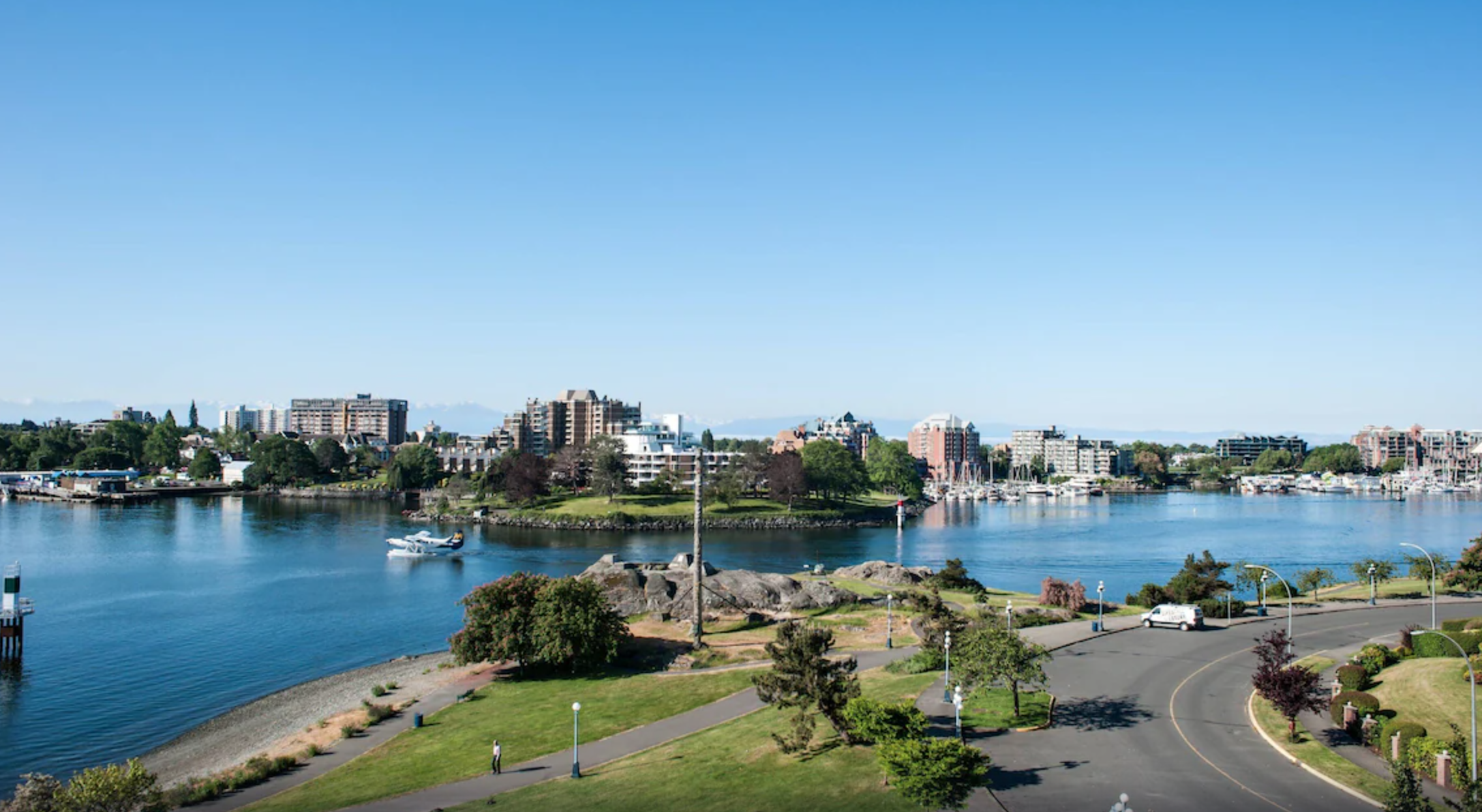 Songhees Park Beach Cleanup - Surfrider South Vancouver Island