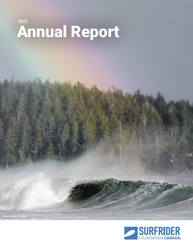 2022 Annual Report Now Available