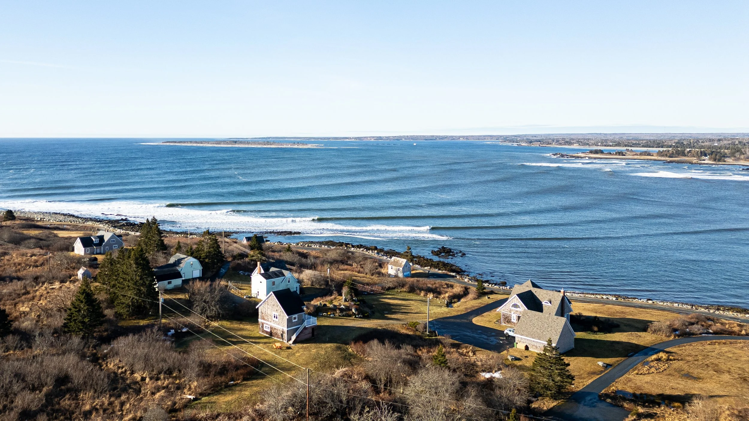 Canada’s 2025 Federal Election: Voting for the Ocean, Beaches and Waves