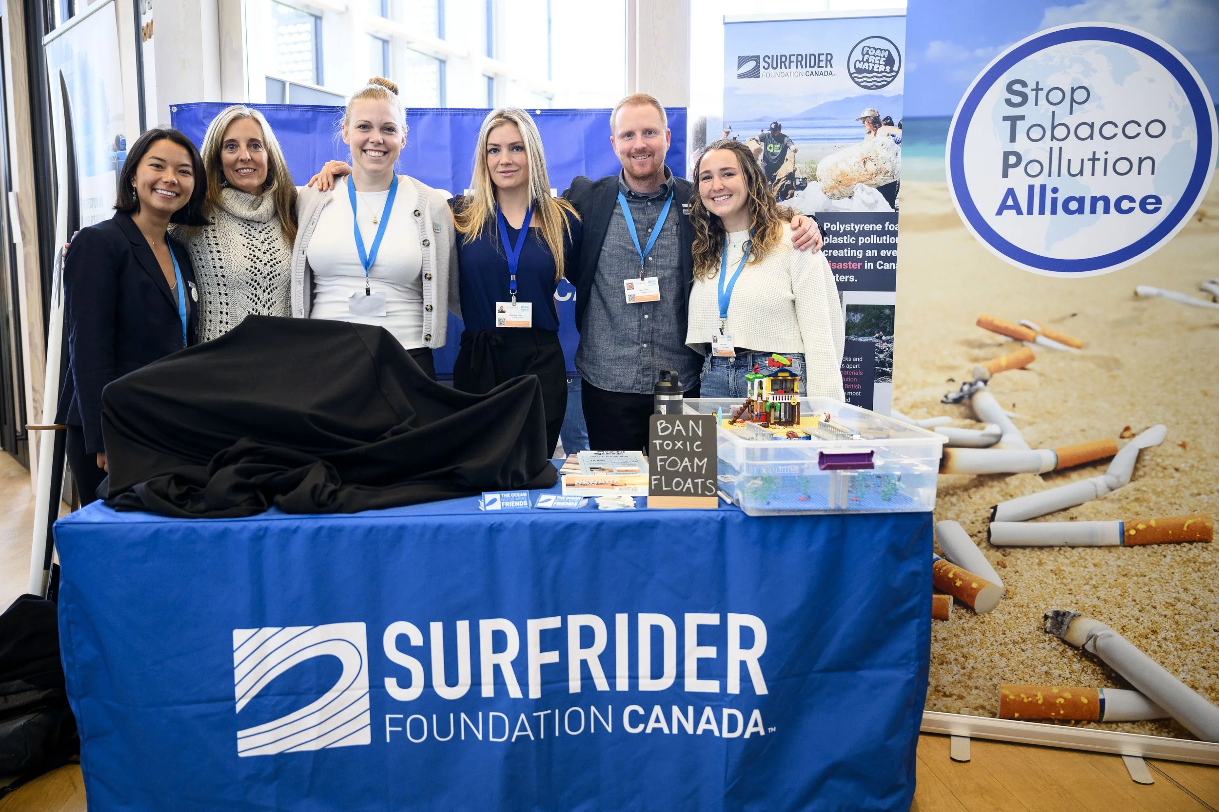 Global Plastics Treaty Negotiations Highlights &amp; Takeaways