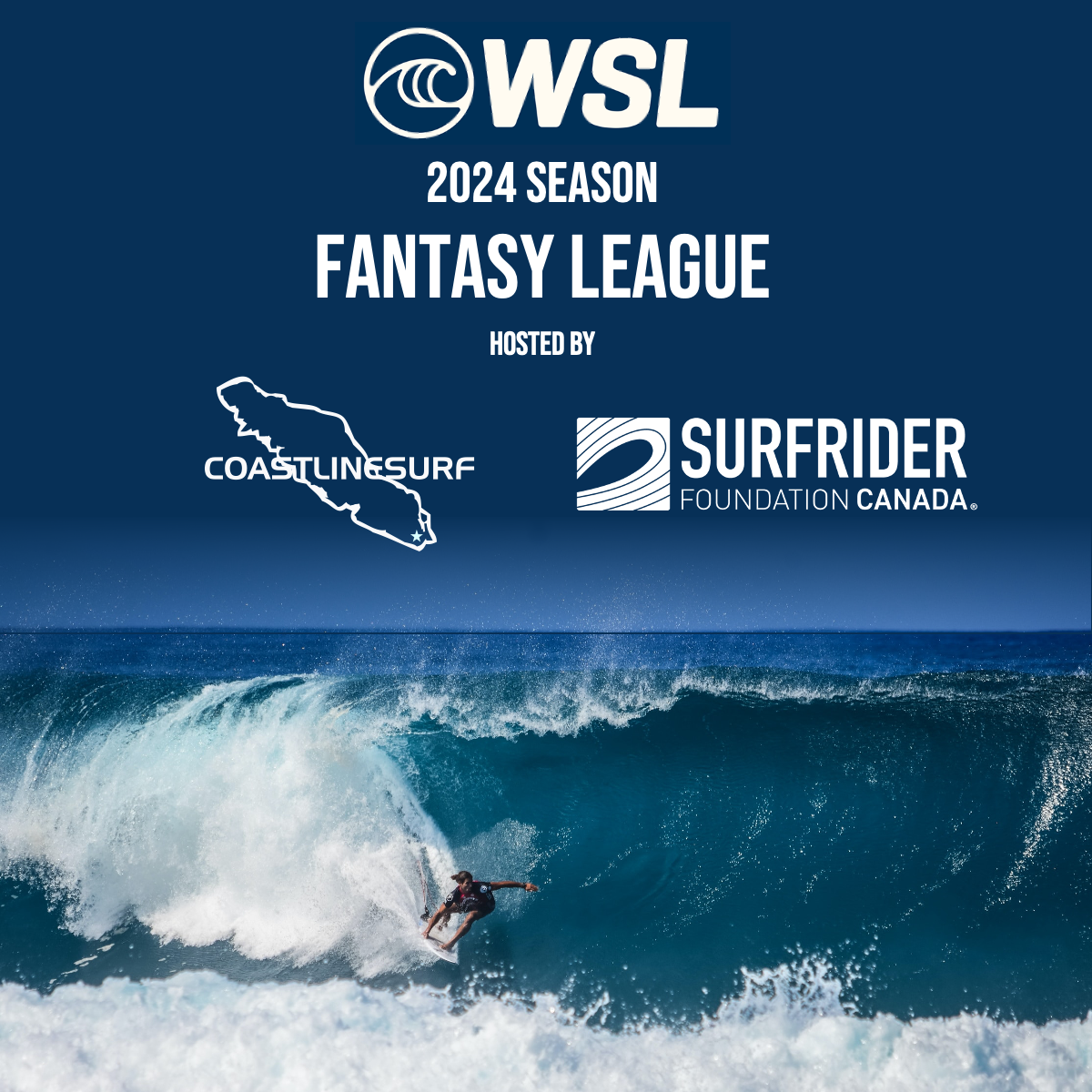Join the WSL Fantasy League and Win Big!