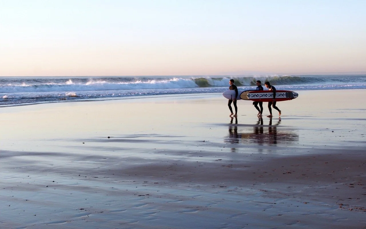 Our Board of Directors is Growing