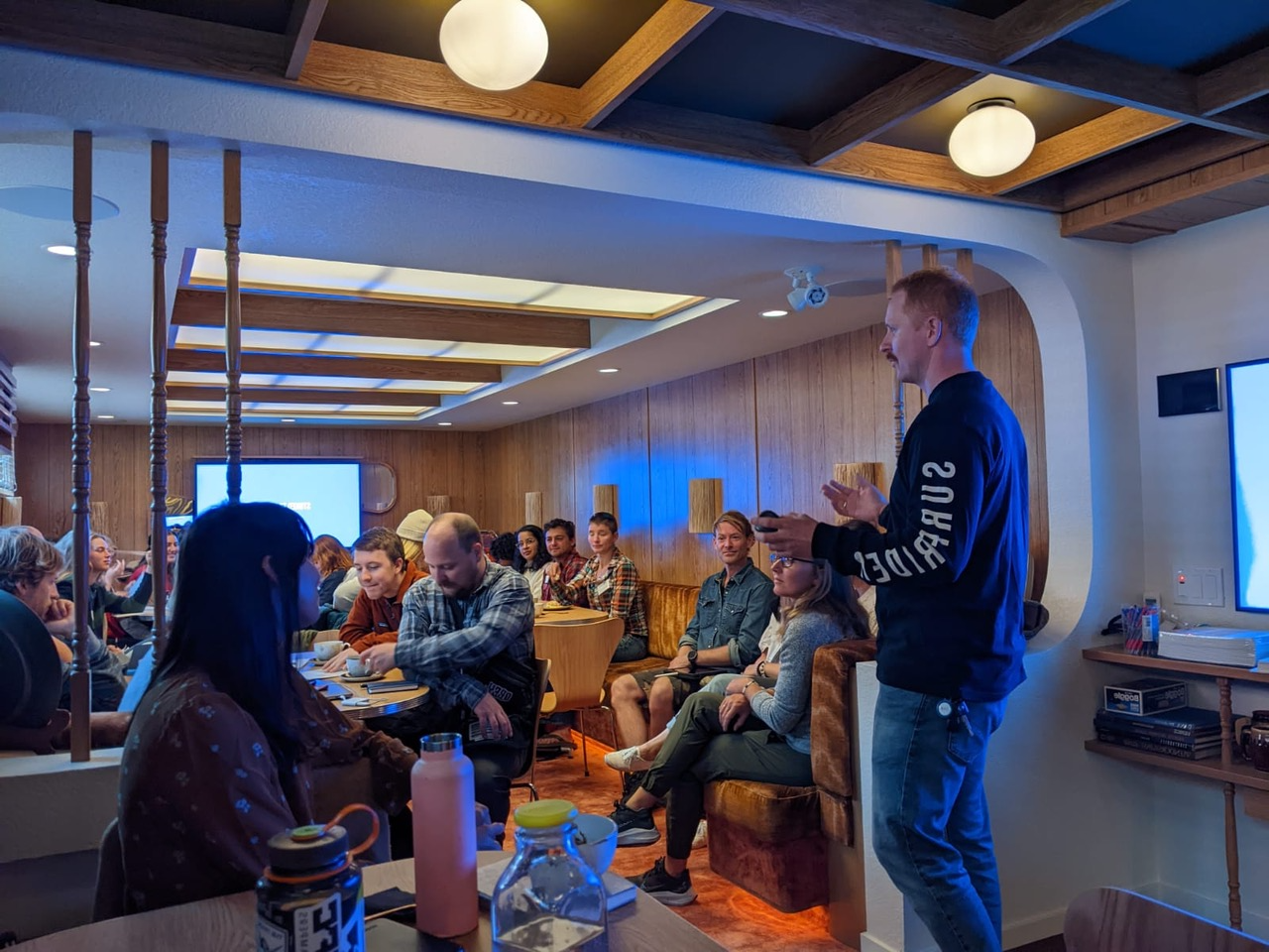 Surfrider Canada And Reef Collaborate On Developing The Network And Cleaning The Coast