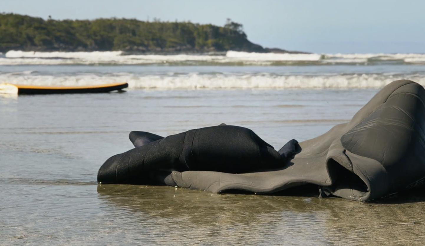 Surfrider Canada Announces ‘ReSurf Program’ to Extend the Life of Surf Gear