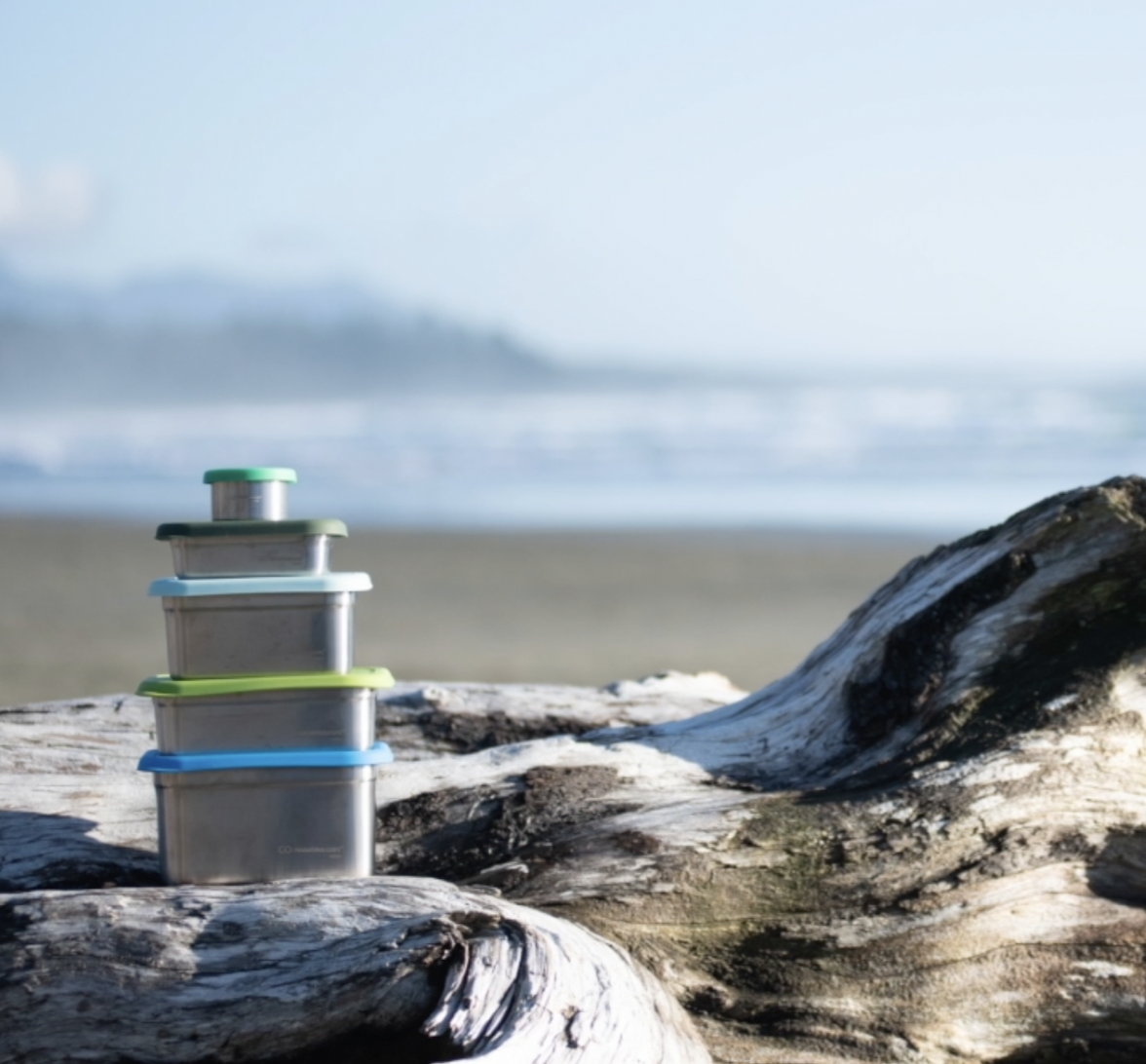 Surfrider Canada partners Up with circular economy leader, Reusables.com!