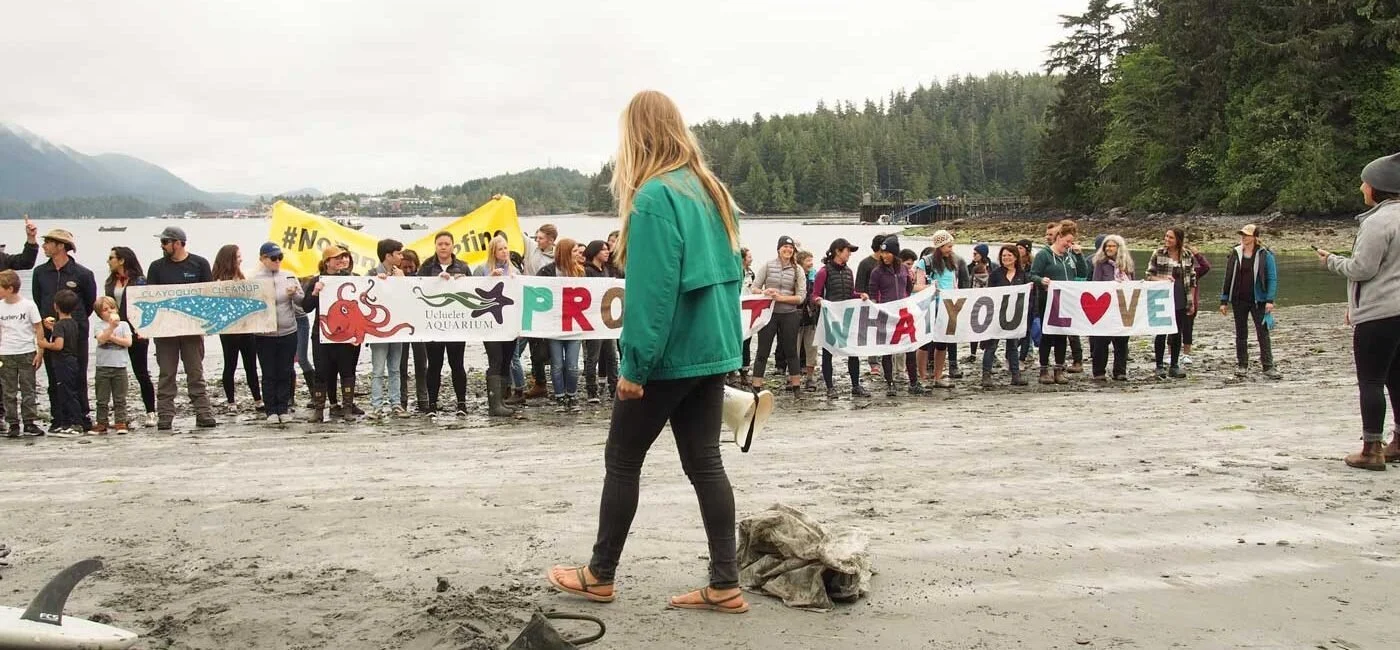 Surfrider disappointed in Court Decision, Calls for B.C. Leadership on Single-Use Plastic Regulations