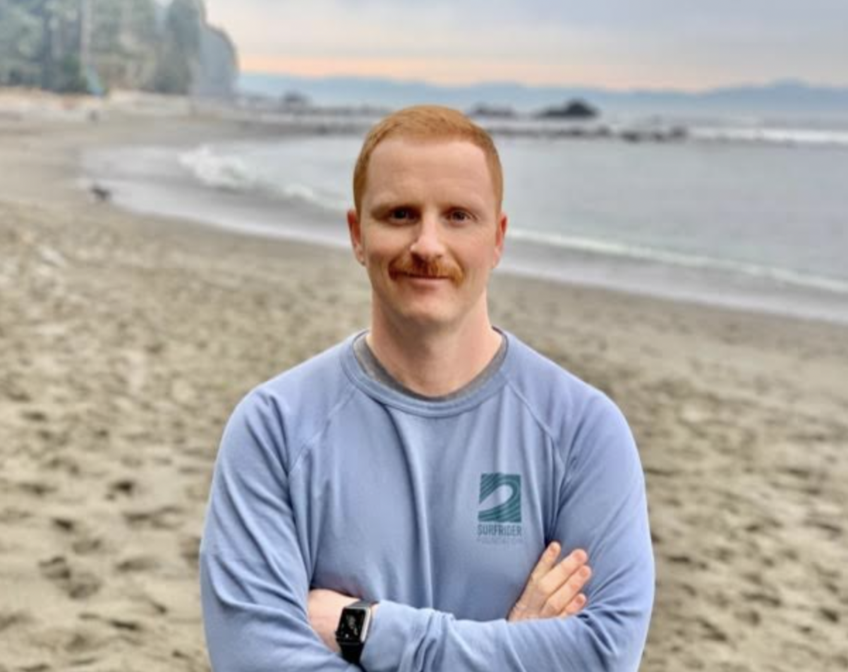 Surfrider Foundation Canada Board of Directors appoints Executive Director