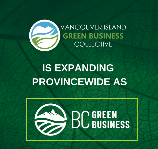 Surfrider Supports BC Green Business as it Expands Province-wide