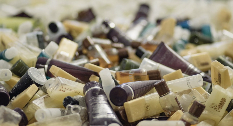 Time for mini bottles to go bye-bye says B.C.-based Surfrider Foundation