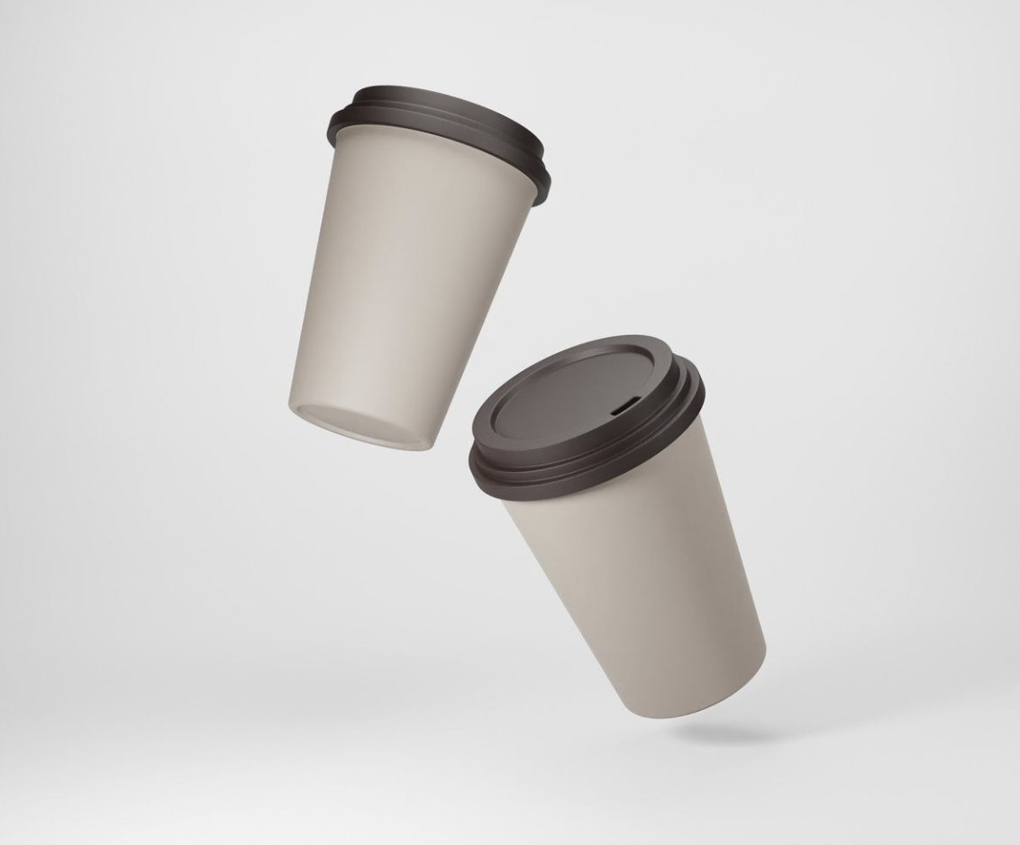 UVic takes aim at coffee cups