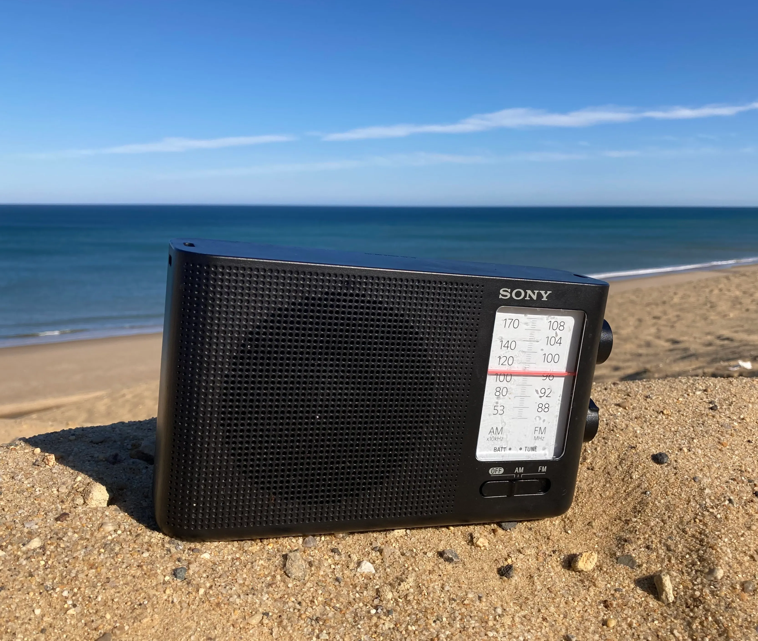 Vancouver Island Water activity report