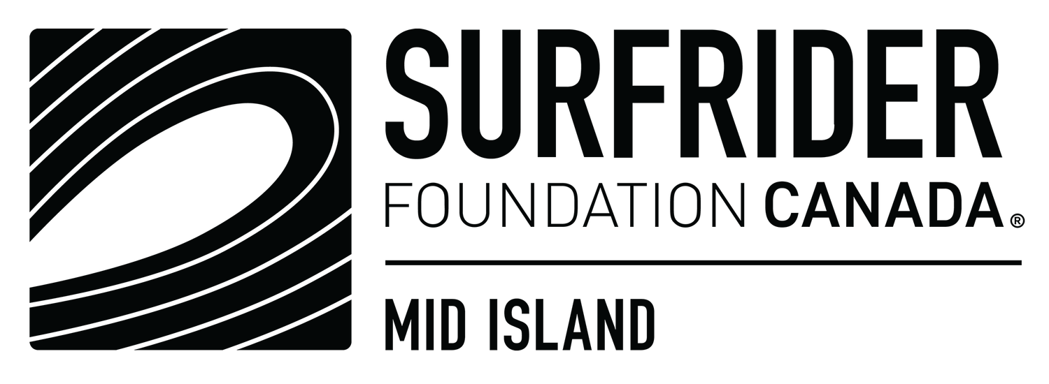 Surfrider Foundation Mid Island