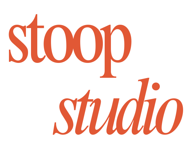 stoop studio