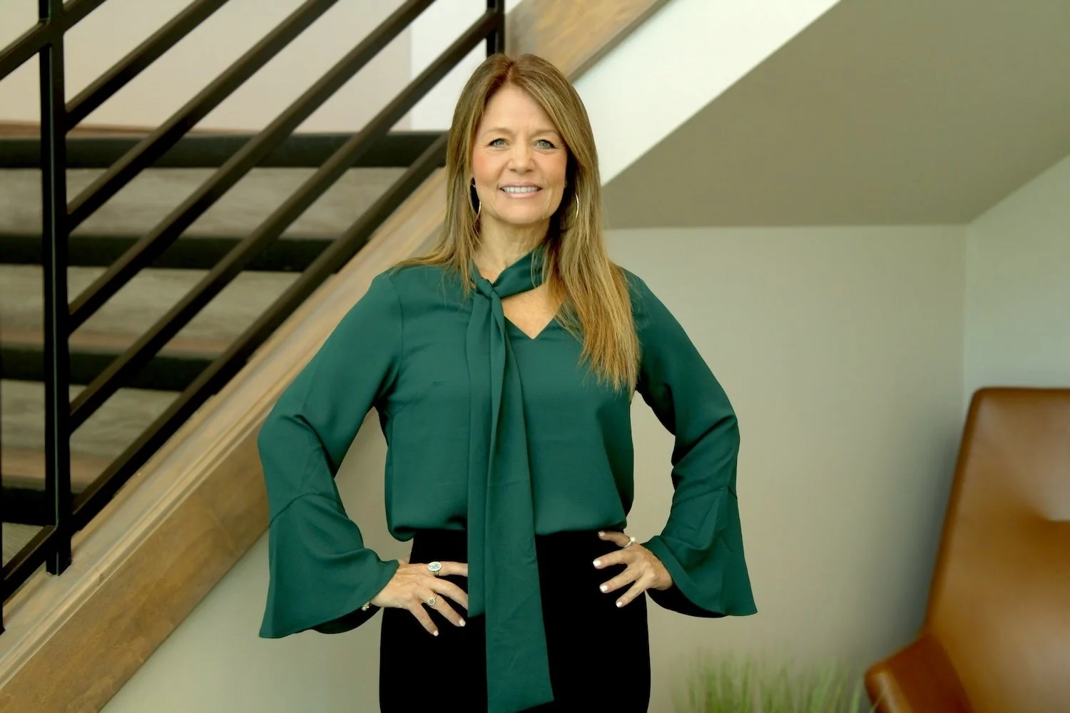 Clearwater listing advisor Karin Smith