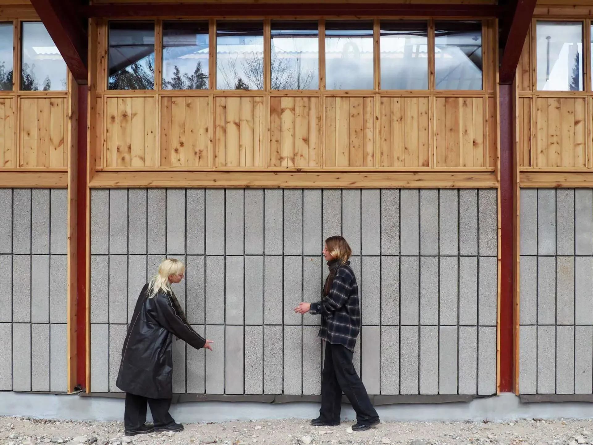 Sct. Clara Mølle i Roskilde