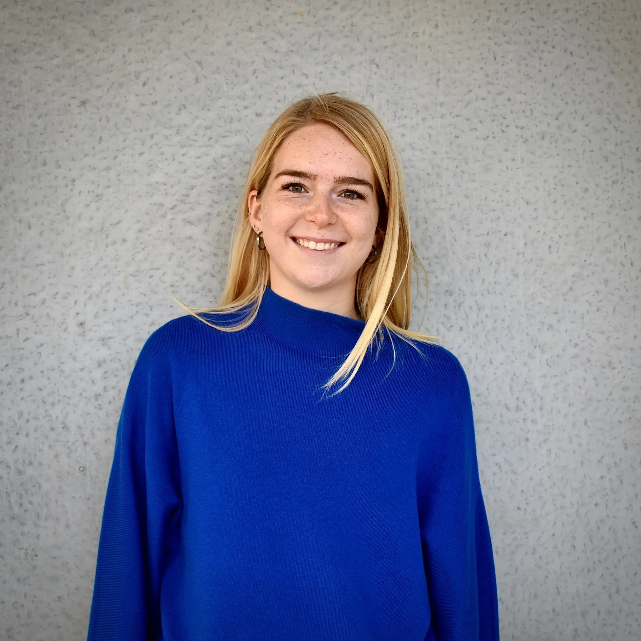 Cecilie Asferg Madsen SoMe og hjemmeside hos LH Hockerup