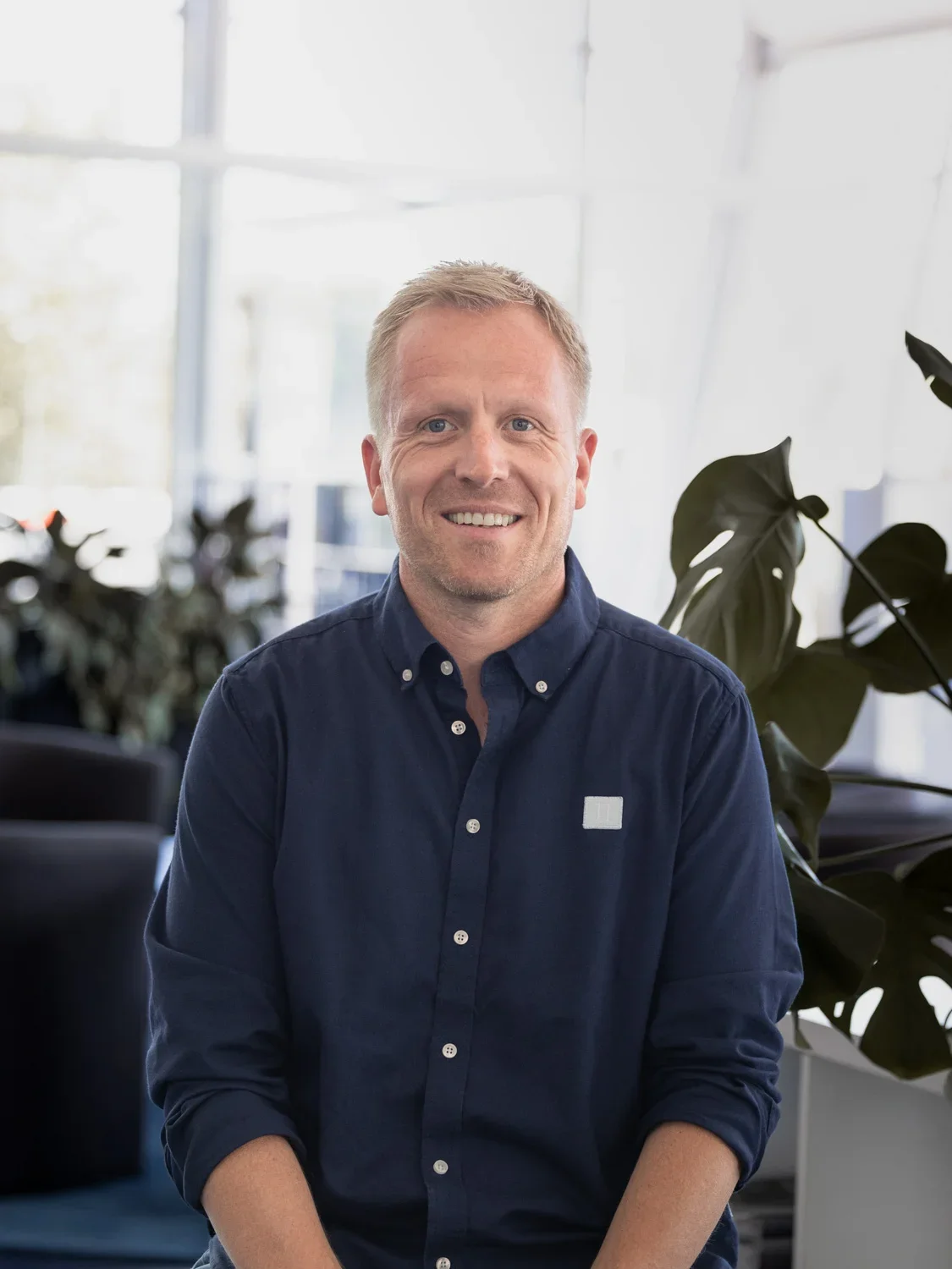 Lasse Hockerup