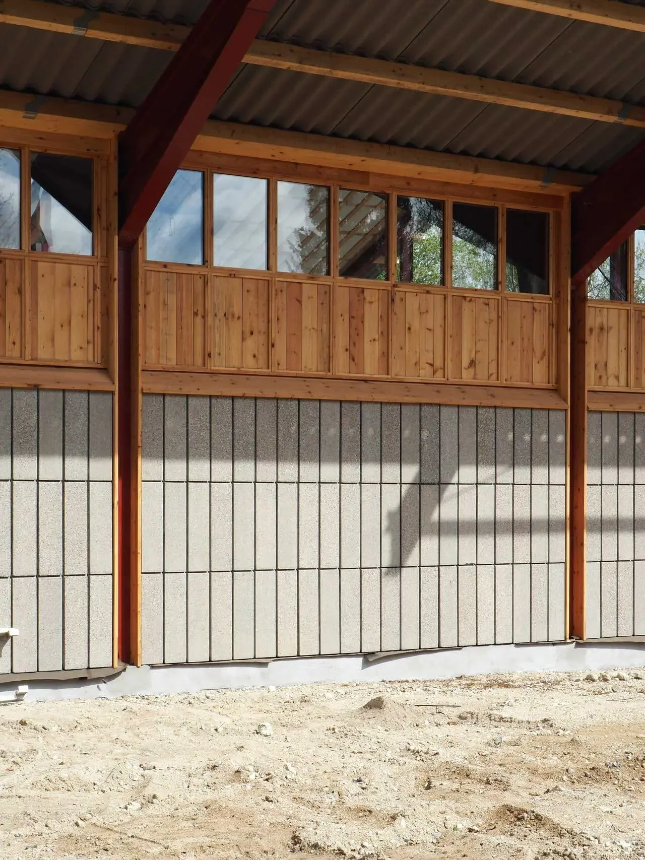 Sct. Clara Mølle i Roskilde
