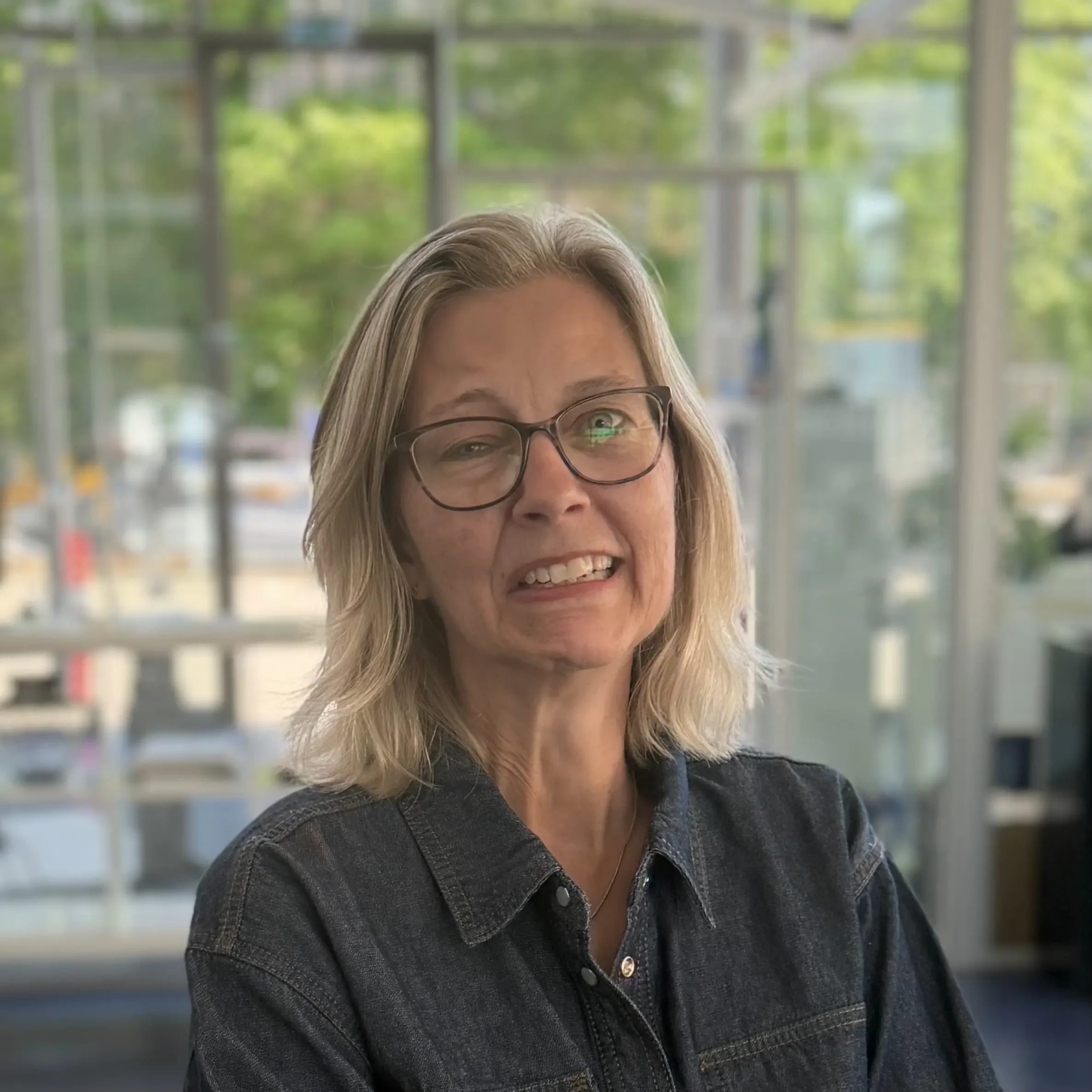 Lene Marie Bardtrum - KMA Konsulent hos LH Hockrup