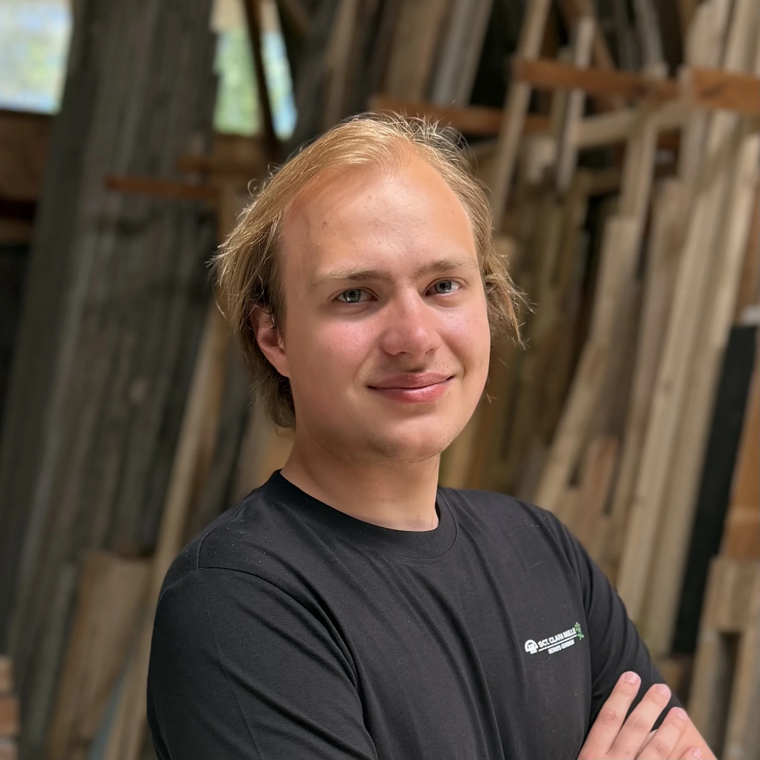 Ivan - Mølledreng