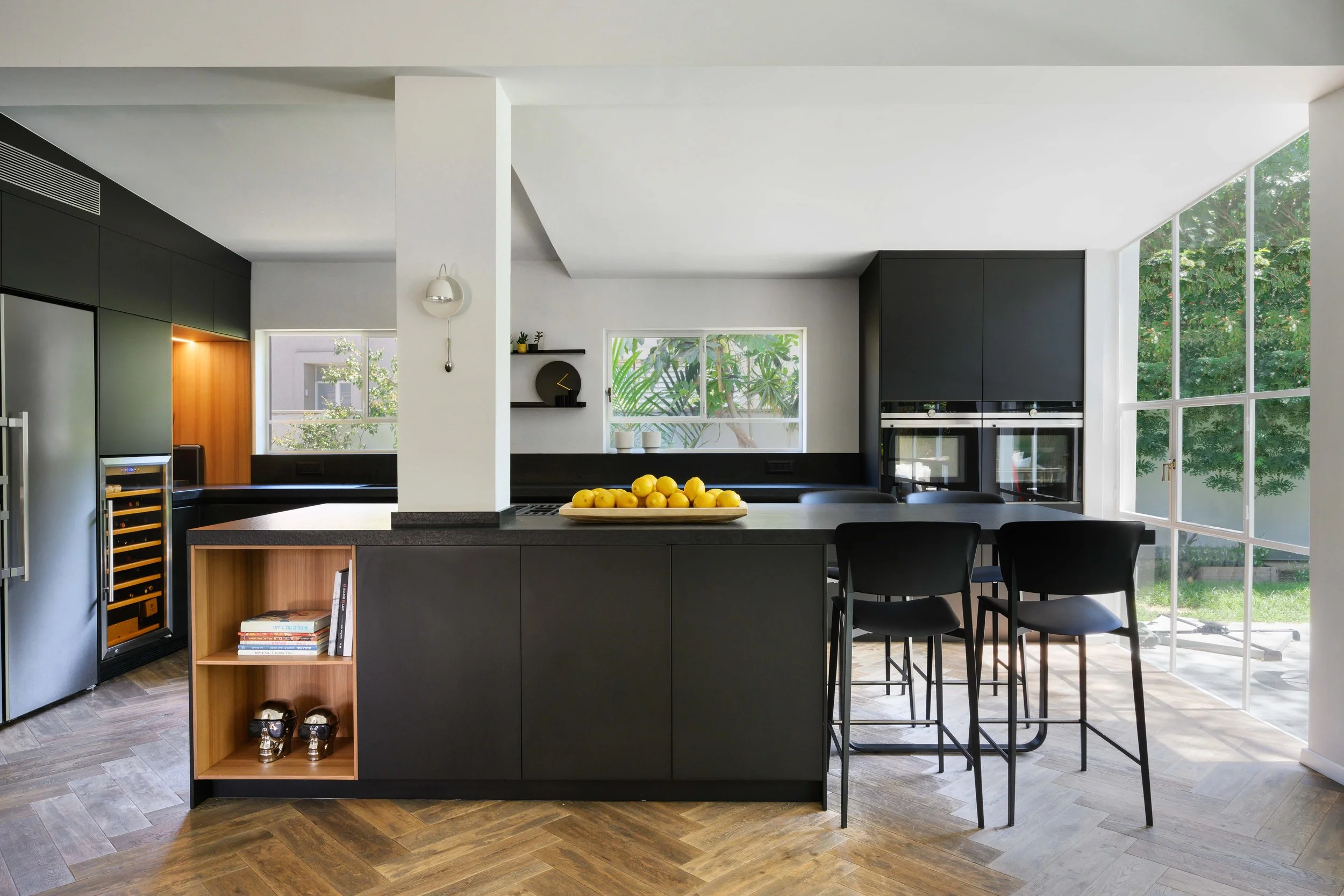 VERED ELOVICH Ramat Hahayal House