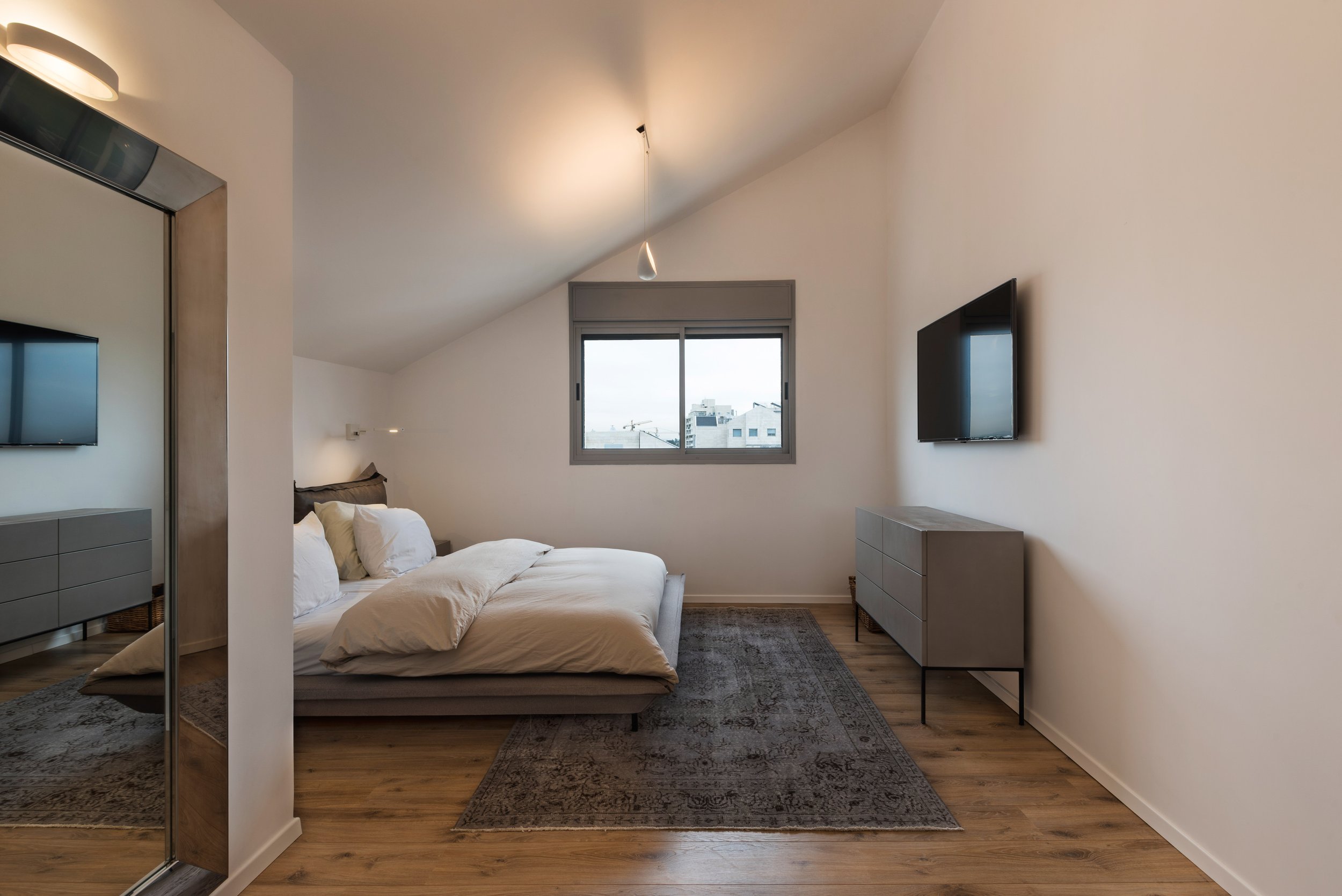 INBAL BERKOVICH Kfar Saba Pentheus