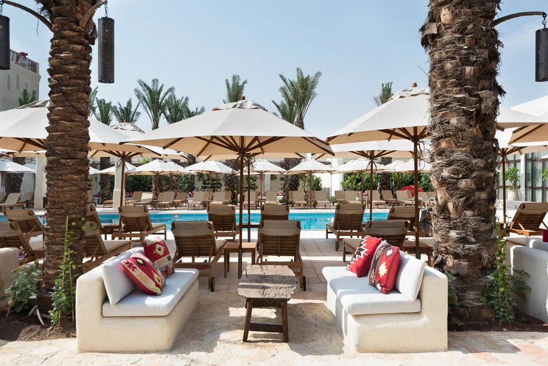 Kedma By Isrotel Design